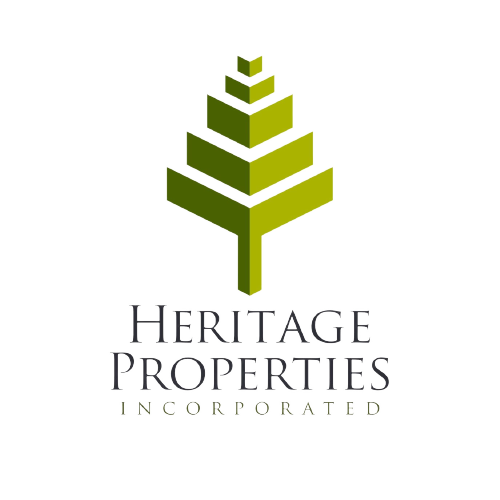 Heritage Properties, Inc. Logo